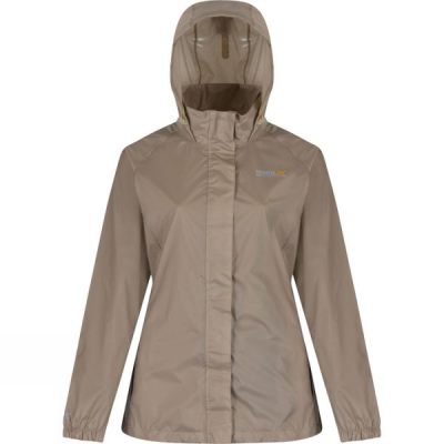 Regatta Joelle IV - Női Dzseki - Khaki (Magyarország GZJ712938)